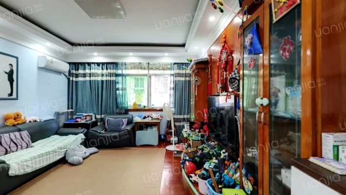 金路缘小区二手房实景图