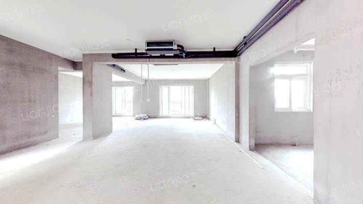 中铁世纪金桥二手房实景图