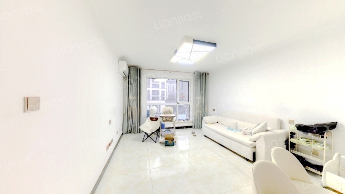 新华锦锦色漫山二手房实景图