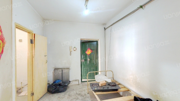 康泰乐园A区二手房实景图