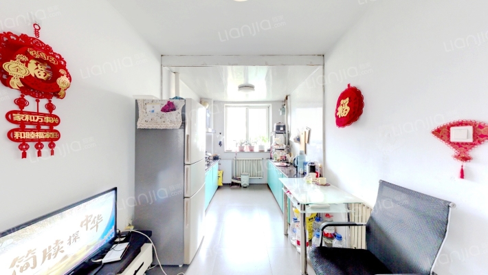 冬悦园二手房实景图