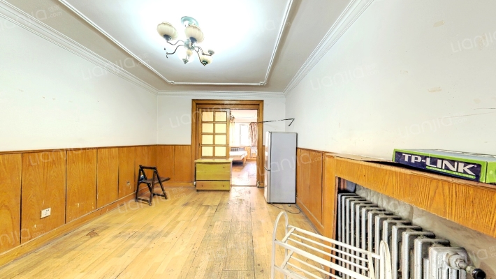 汇贤里二手房实景图