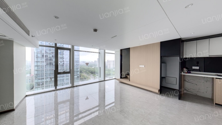 大家中心二手房实景图