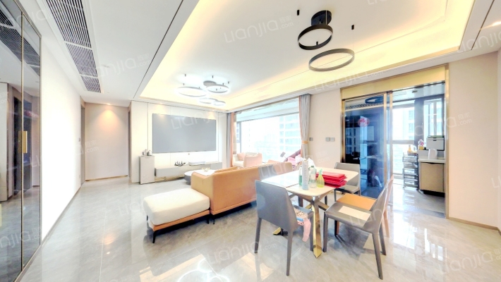 金隅·金玉府二手房实景图