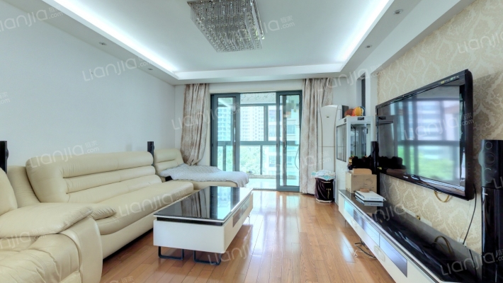 中环花苑二手房实景图