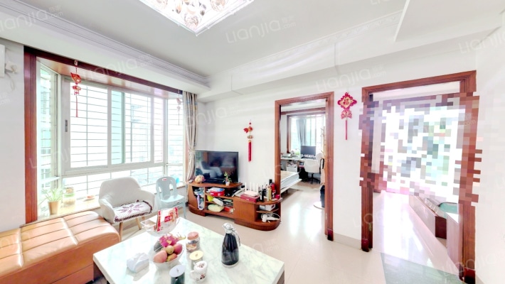 镇海大厦二手房实景图