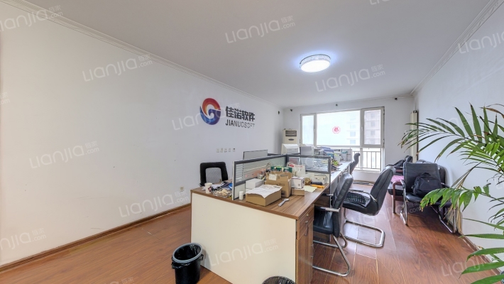 海德园二手房实景图