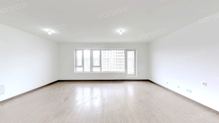 保利溪湖林语二手房实景图