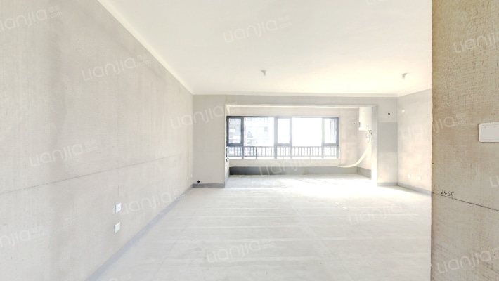 荣盛山湖樾二手房实景图