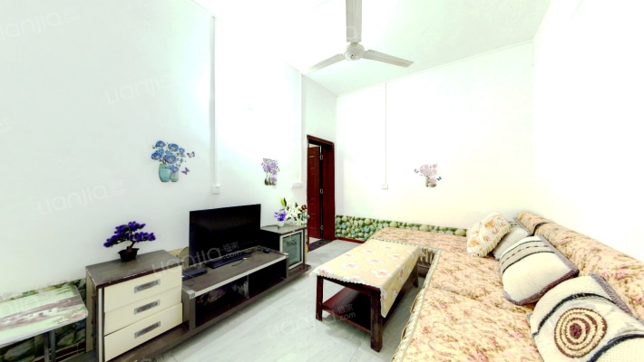 沿河东路南段51号二手房实景图