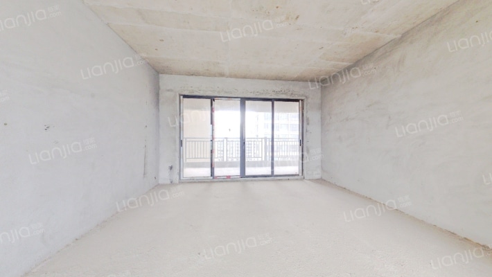 金叶华府二手房实景图