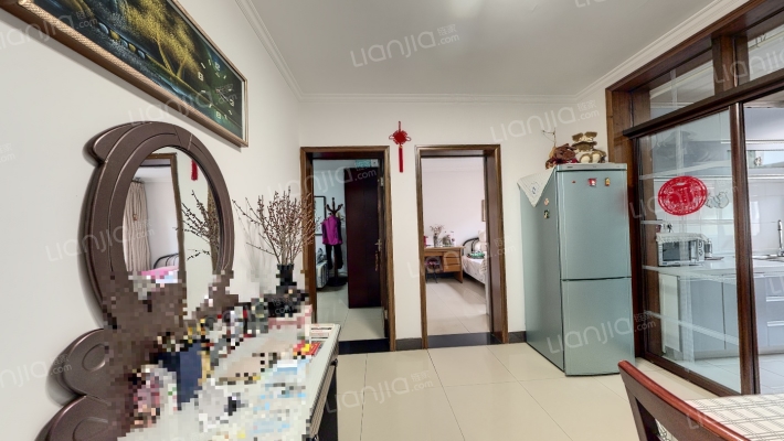 邮专学校宿舍二手房实景图