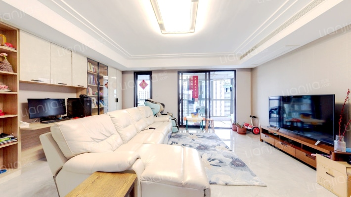 五矿澜悦栖原二手房实景图