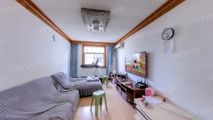 庄前新村二手房实景图