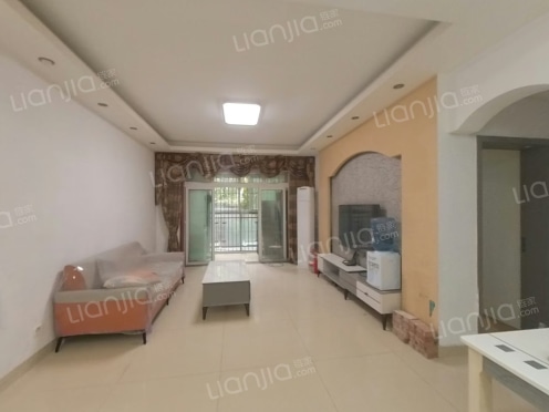 整租·金色鱼凫 2室2厅 南