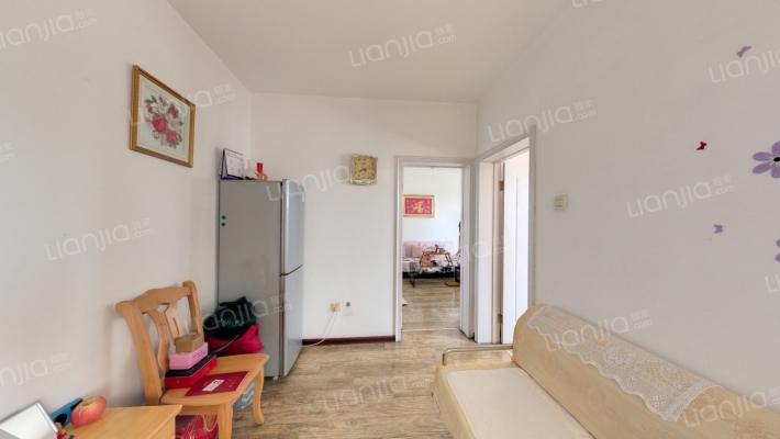 祥瑞家园（河东）二手房实景图