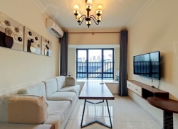 整租·碧桂园三水华府 1室1厅 南_碧桂园三水华府租房