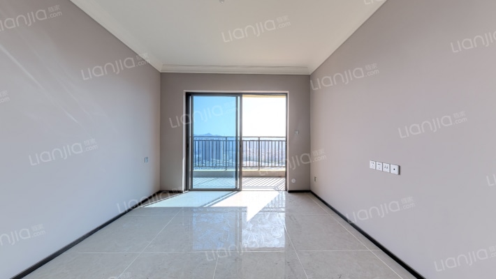 碧桂园云玺公馆二手房实景图