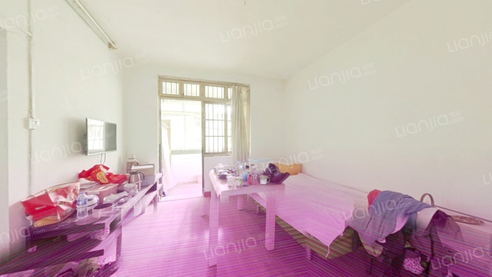 城东电信小区二手房实景图