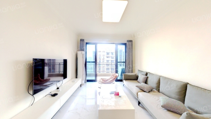 碧桂园凤凰湾比邻苑二手房实景图