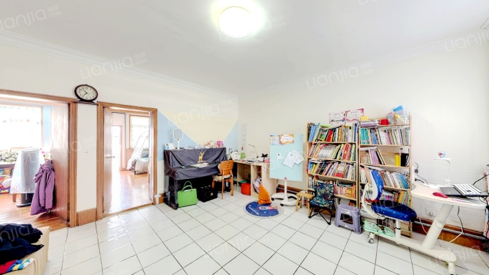 七里山路21号二手房实景图