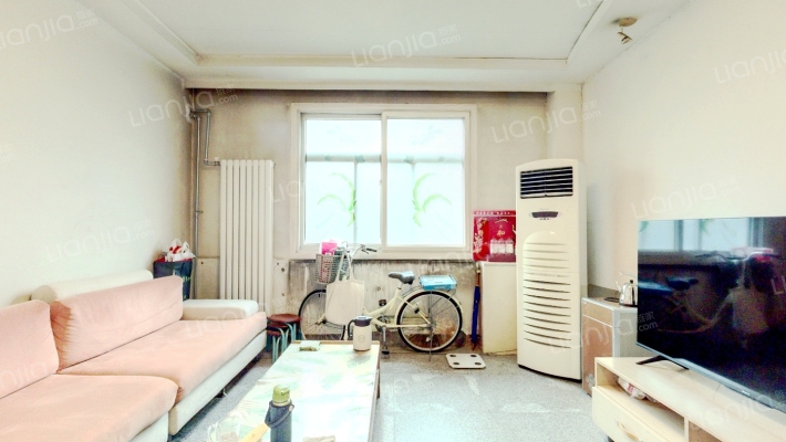 建章路石化社区二手房实景图