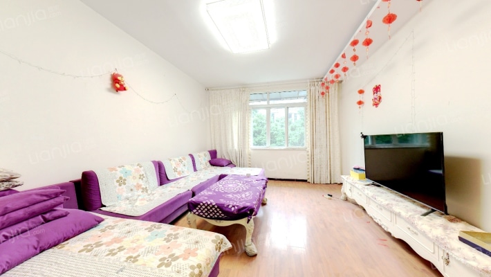 雅竹苑(龙泉驿)二手房实景图