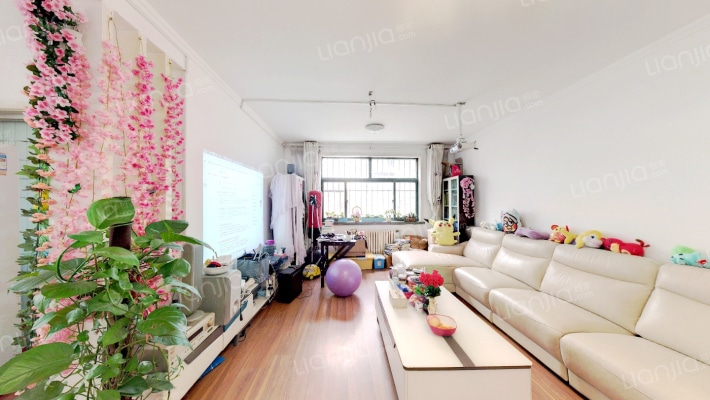 达盛鑫苑二手房实景图