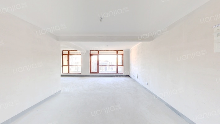 龙湖舜山府二手房实景图