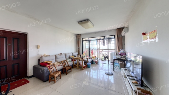 金富北城二手房实景图