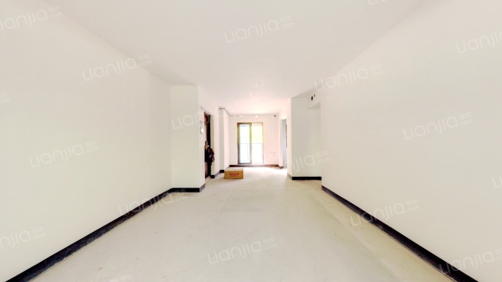 龙湖昱湖壹号嘉镧二手房实景图