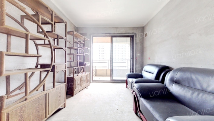 华南城中园一组团二手房实景图