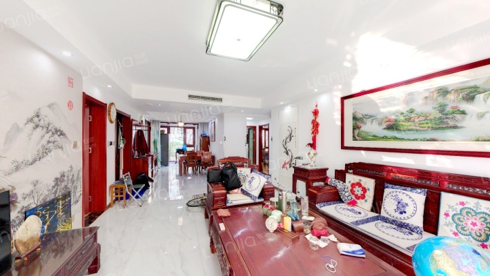 荣盛锦绣学府二手房实景图