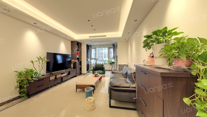 保利观塘上锦二手房实景图