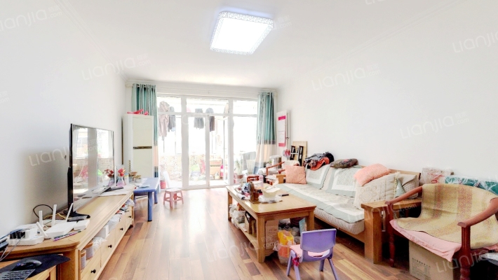 飞燕花园二手房实景图