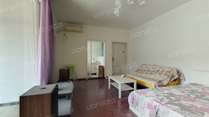 四季青城(白鹤路)二手房实景图