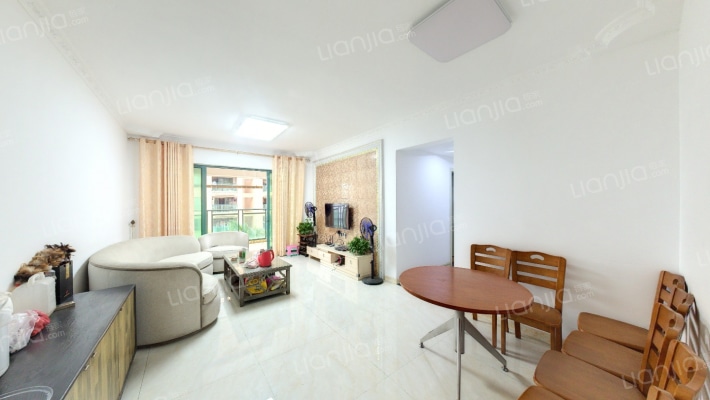 银华花园二手房实景图