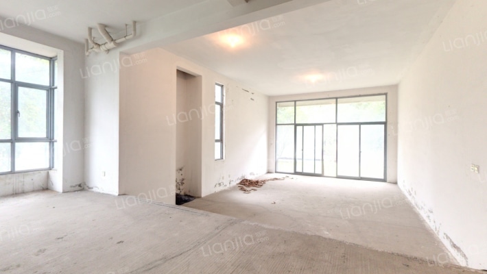 斑竹欣苑二手房实景图