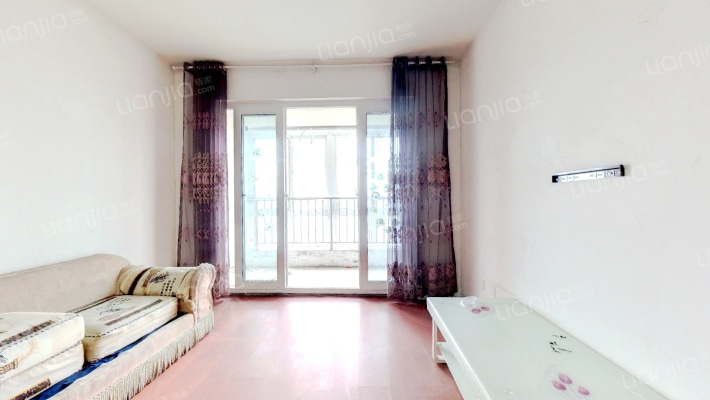 豫翠园二手房实景图