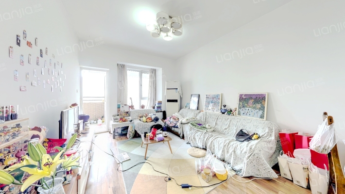 金水湾二手房实景图