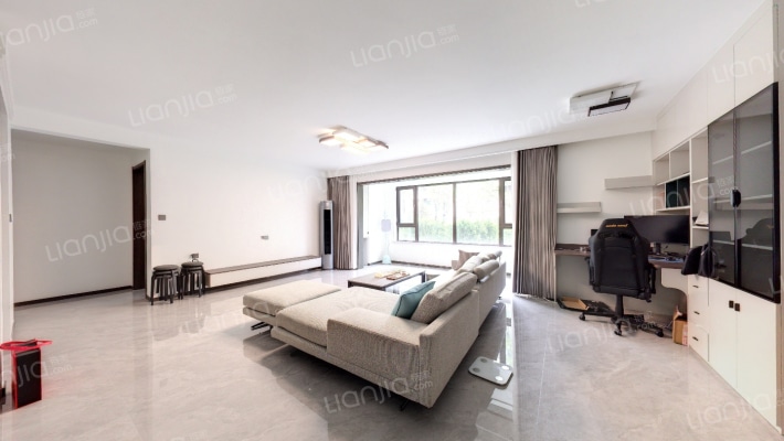 集美雍阳二手房实景图