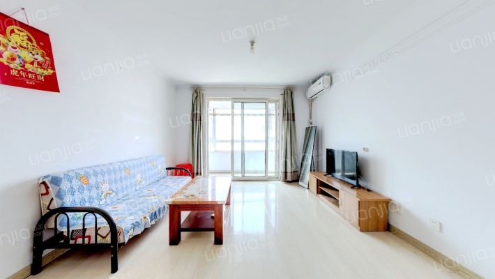 天福苑二手房实景图