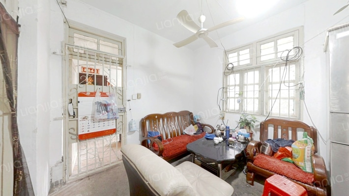 中交三航局厦门分公司殿前大院二手房实景图