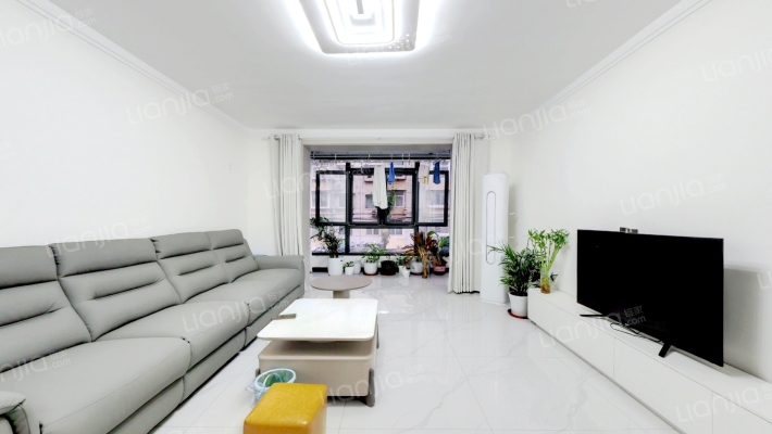 矿山家属院二手房实景图