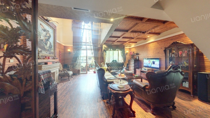 水云间二手房实景图