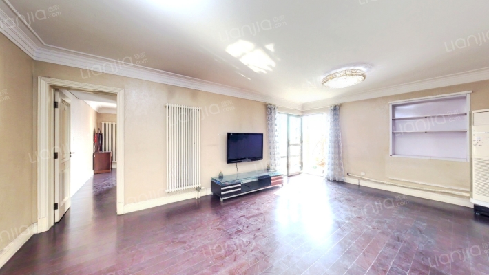 龙亭家园二手房实景图