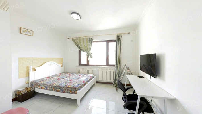 学府尚居二手房实景图