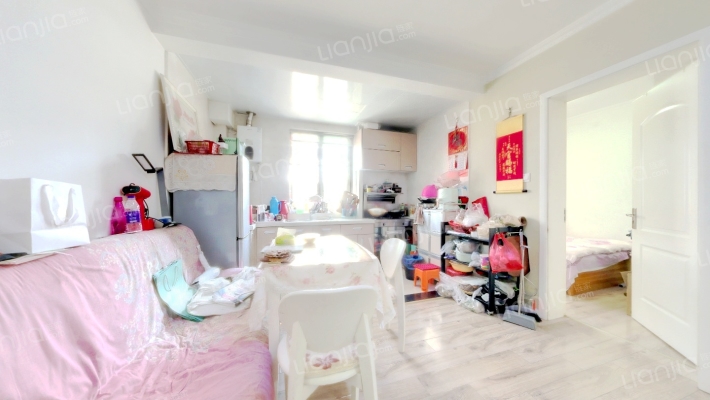 虎踞北路二手房实景图