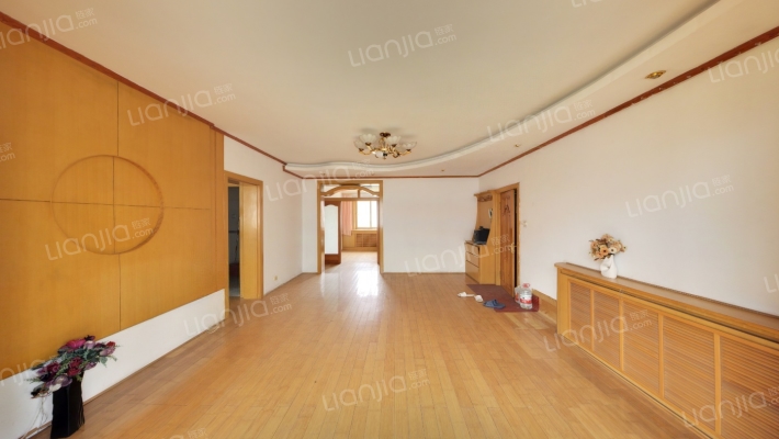 财专小区二手房实景图