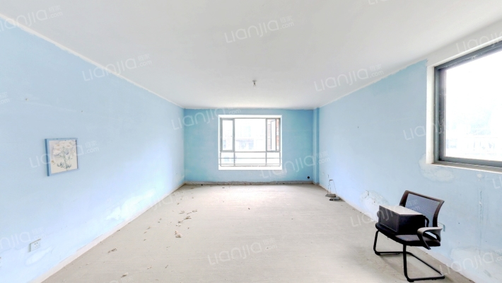 上东阳光一期二手房实景图